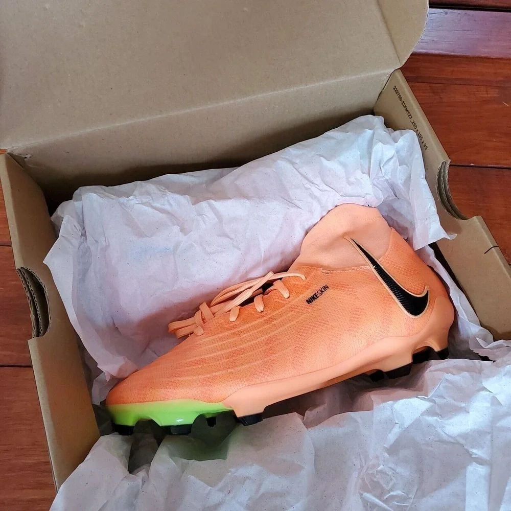 Nike elevate your